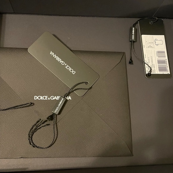 🖤🤍Fierce Dolce & Gabbana🤍🖤 - Picture 5 of 6